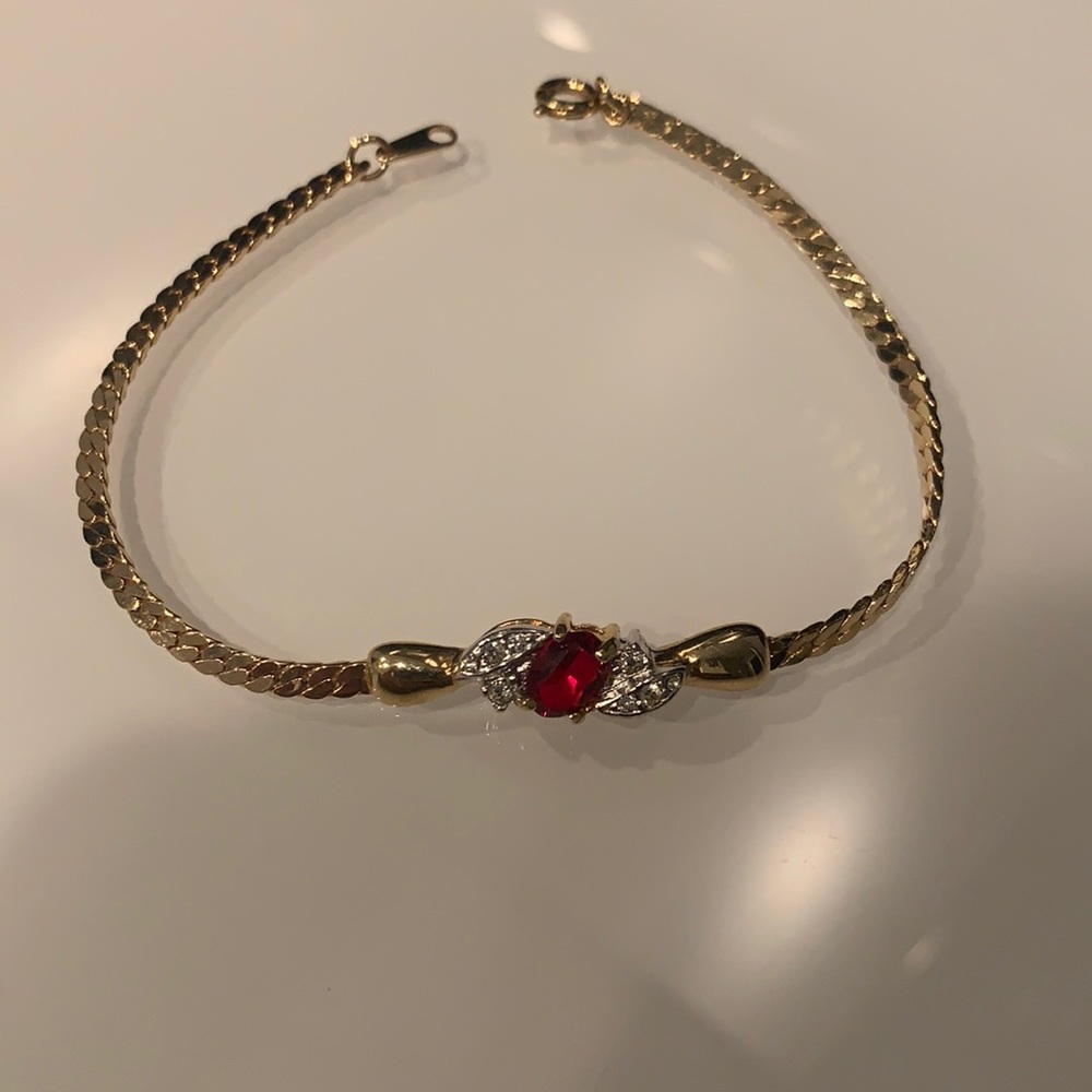 Vintage bracelet